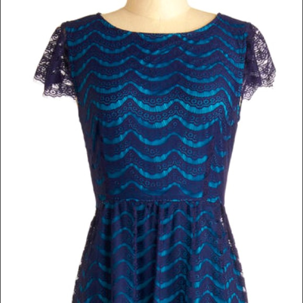 ModCloth Dress